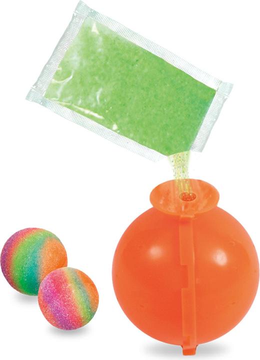 Actual product image GALT Bouncy Balls
