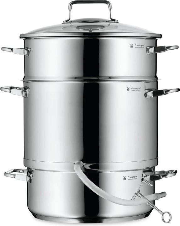 Produktbild WMF Kochtopf Entsafter