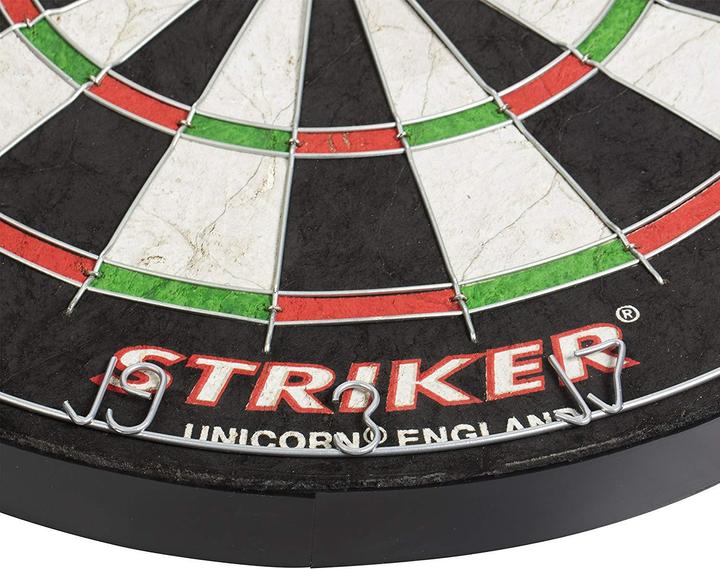 Produktbild Unicorn Striker Bristle Board