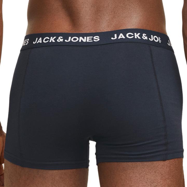 Actual product image Jack & Jones 10er Pack Anthony Retro Short / Pant (L, pack of 10)