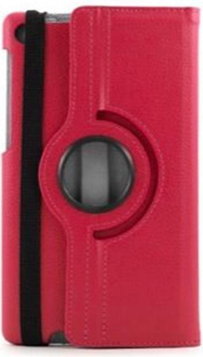 Actual product image Proporta Case for Google Nexus 7 v2 Red (Asus Google Nexus 7 v2)