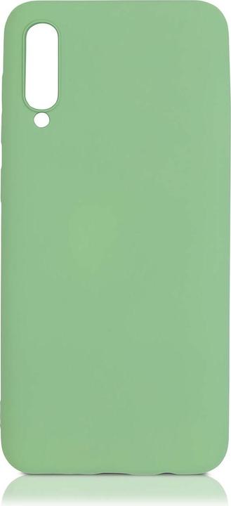 Actual product image RPD Samsung Galaxy A50 Silicone Case, minzgrün (Samsung Galaxy A50)