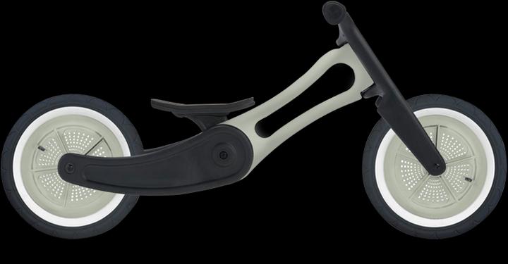 Produktbild Wishbone Bike recycling Edition 2 in 1 Raw (12")