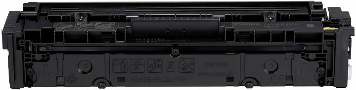 Productafbeelding Canon 054 H Y (Y)