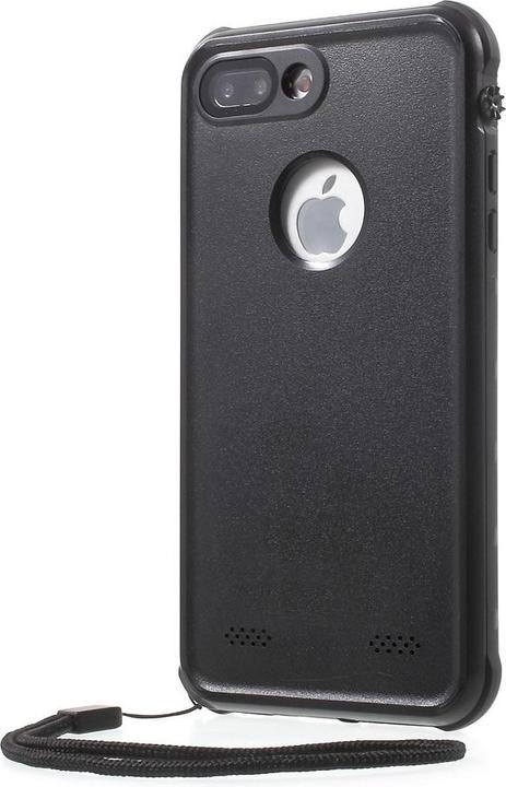 Actual product image Redpepper iPhone 8 Plus / 7 Plus waterproof protective case (Apple iPhone 8 Plus, Apple iPhone 7 Plus)
