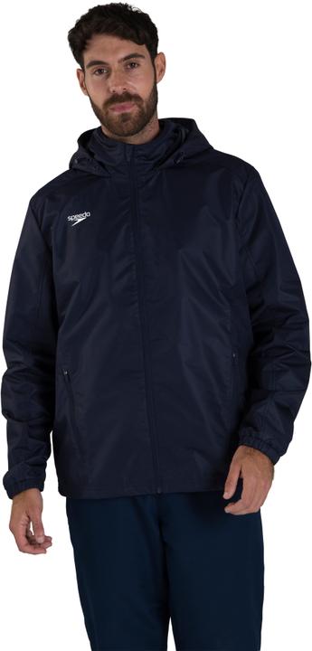 Actual product image Speedo Club Vpshld Fullzip Rainjkt Am (XL)