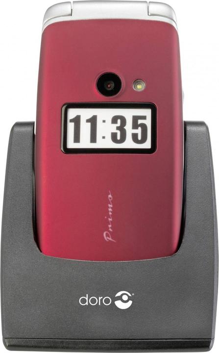 Doro Primo 413 2G (2.40", 2 Mpx, 2G)