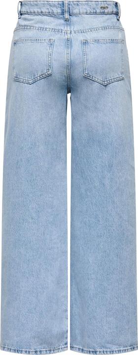 Image du produit JdY Jdycarina Hw Wide Jeans Light Blue Dnm (32)