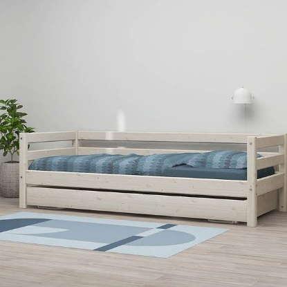 Immagine prodotto Flexa Letto con letto estraibile Classic (90 x 200 cm)