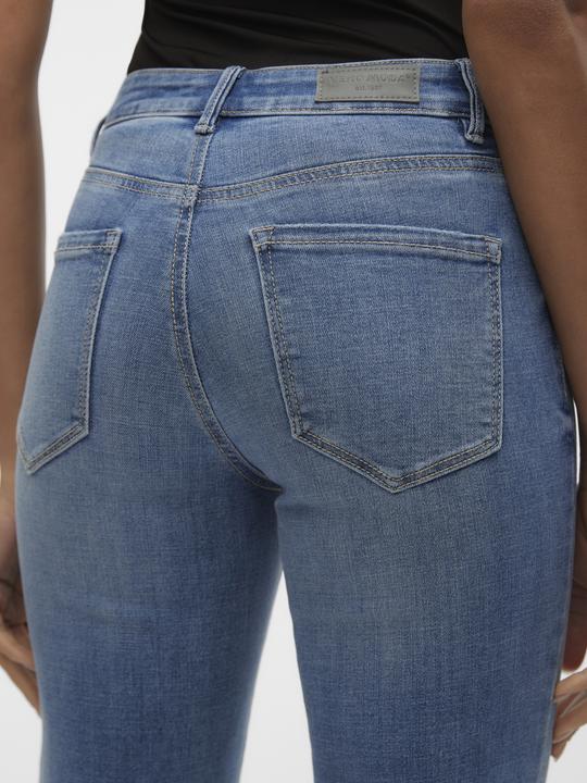 Produktbild Vero Moda Vmflash Mr Straight Jeans Li347 Ga Noos (32)
