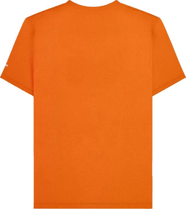 Actual product image Lambretta Mens SS25 Racing Stripe T-Shirt (4XL)