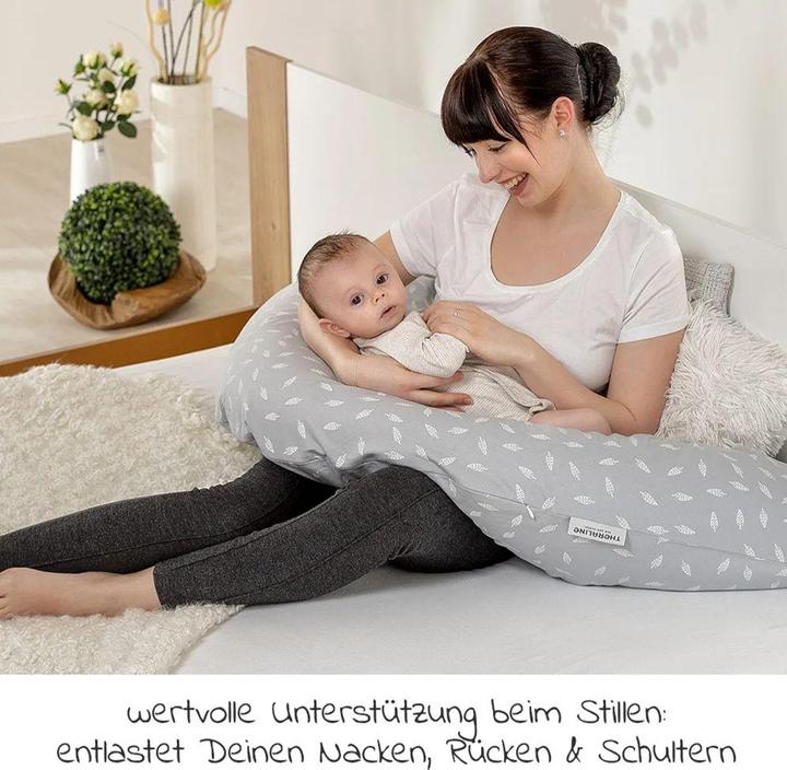 Produktbild Theraline Das Original (190 cm)