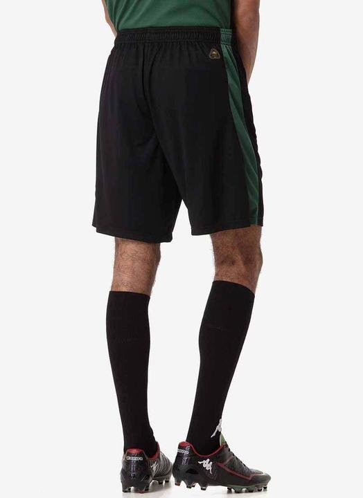 Actual product image Kappa Short Red Star FC Ahorazip Pro 8 2024/25 (L)