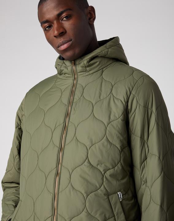 Produktbild Wrangler 2 In 1 Parka Jacket (XL)