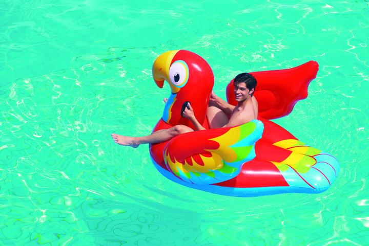 Produktbild Bestway Peppy Parrot