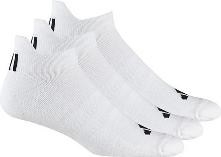 Image du produit adidas - Socquettes - Homme (Lot de 3, 47 - 49.5)