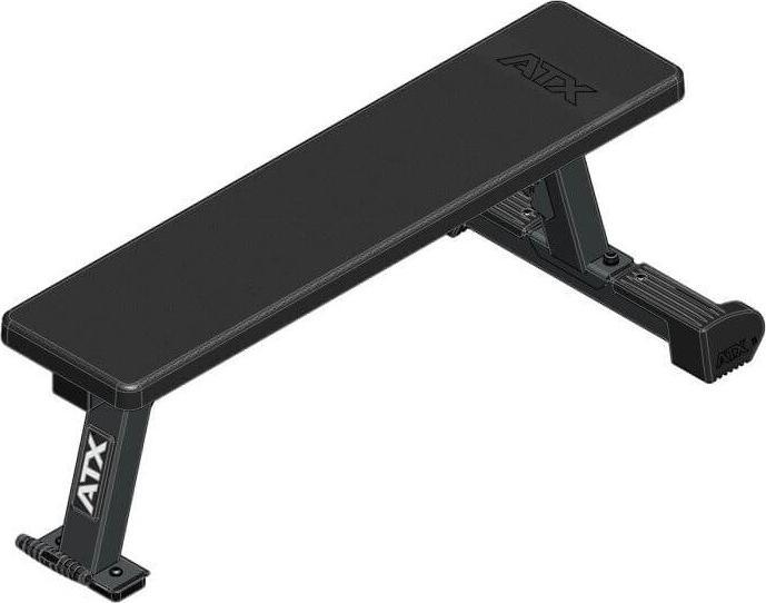 Image du produit ATX Flat Bench Poids lourd