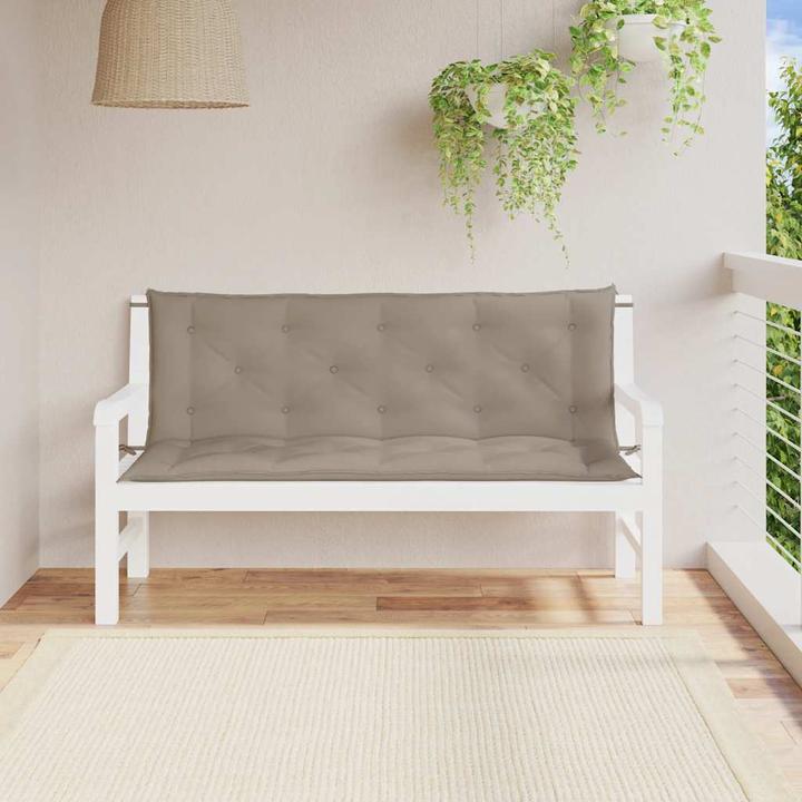 Actual product image VidaXL Henryk (150 x 50 x 7 cm)