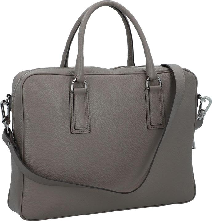 Actual product image Abro Adria handbag leather 37.5 cm