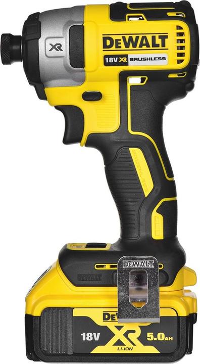 Produktbild DeWalt DCK266P2T (Akkubetrieb)