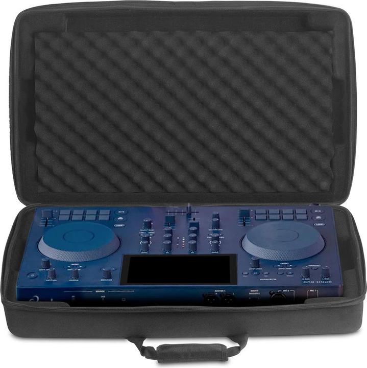 Immagine prodotto UDG U8328BL OMNIS-DUO HARDCASE NERO