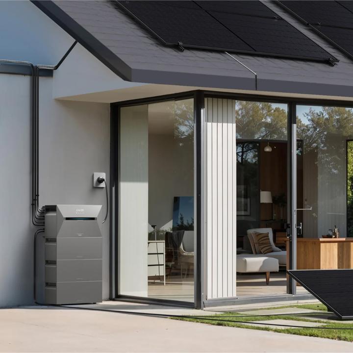 Immagine prodotto Anker SOLIX Solarbank 3 E2700 Pro