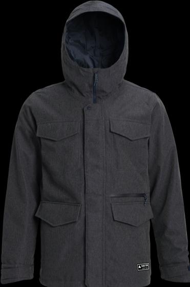Image du produit Burton Covert (M)