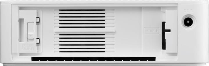 Image du produit Canon Selphy CP1500 (Thermodirecte, Couleur)