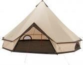 Actual product image Grand Canyon Indiana 10 (Dome tent, 11 kg, 9+ people)