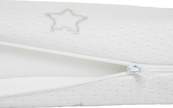 Immagine prodotto Moni Matelas lit de bébé Snooze (120 x 60 cm)