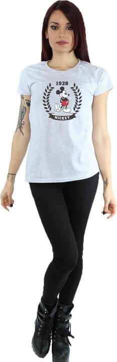 Image du produit Disney - T-shirt MICKEY MOUSE LAUREL - Femme (M)