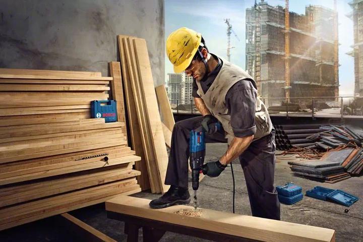 Produktbild Bosch Professional GBH 2-24 DRE (Netzbetrieb)