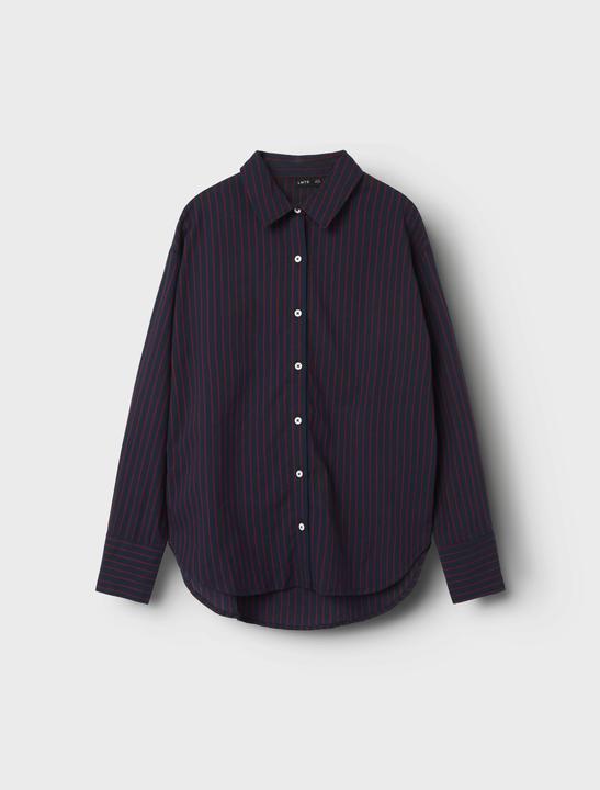 Image du produit Lmtd Chemise Relaxed Fit (146)