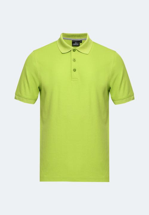 Switcher s@work Poloshirt Sammy – robust und funktionell