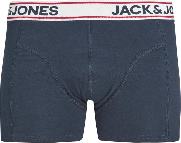 Actual product image Jack & Jones 3er-Pack Boxershorts (XL, pack of 3)