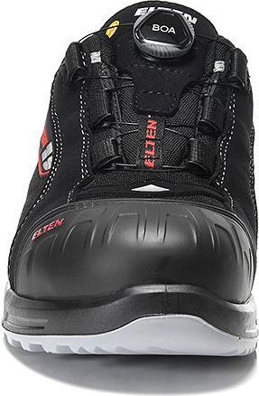 Actual product image Elten Safety low shoe S3 Senex XXT Pro Boa ESD Gr.41 (S3, 41)