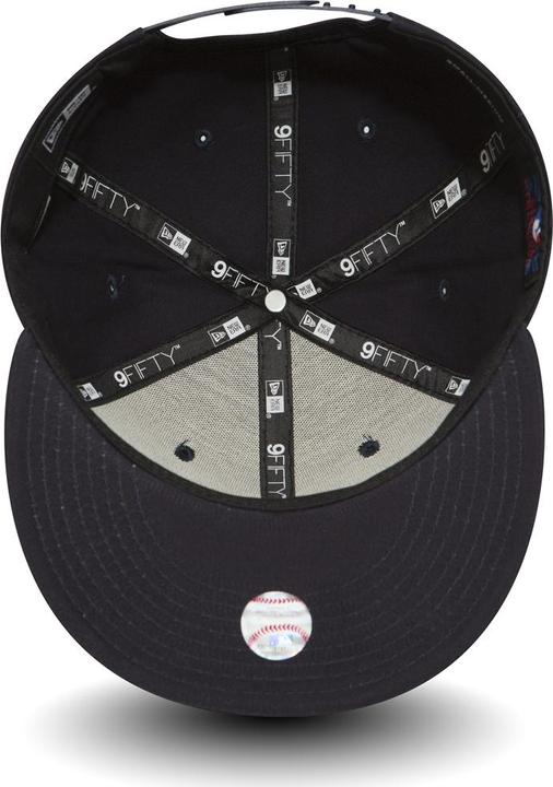 Image du produit New Era 9Fifty New York Yankees (M, L)