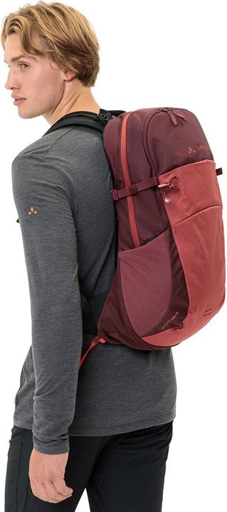 Actual product image Vaude Wizard (18 l)