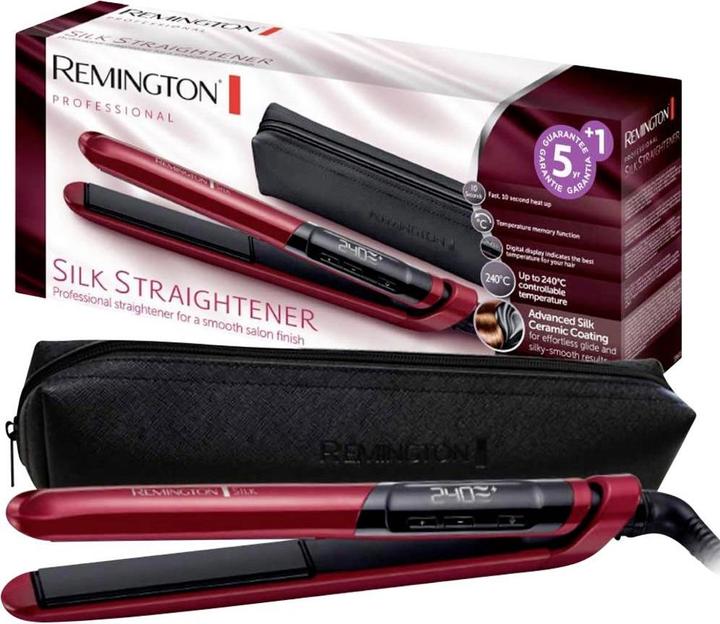 Produktbild Remington S9600 (Glätteisen)