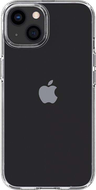 Actual product image Spigen Liquid Crystal (Apple iPhone 13 mini)