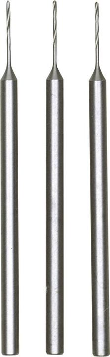 Proxxon Mikro-Spiralbohrer (0.5 mm)