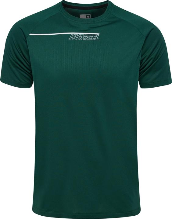 Image du produit hummel hmlCOURT LIGHT WEIGHT T-SHIRT (XL)