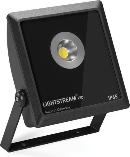 Produktbild RZB LED-Aussenstrahler (4250 lm, IP65)