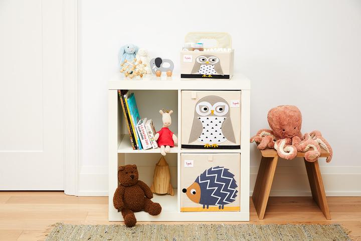 Actual product image 3 Sprouts Toy Box