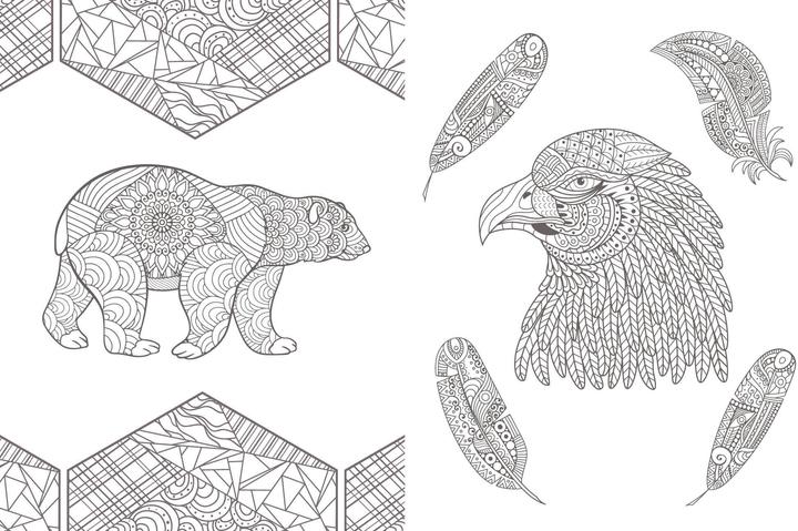Image du produit Mandala
