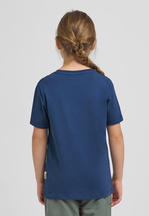 Immagine prodotto Jack Wolfskin Graphic Cotton T Kids (152)