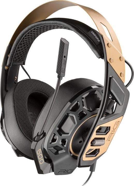 Nacon Gaming RIG 500 PRO (Cable)