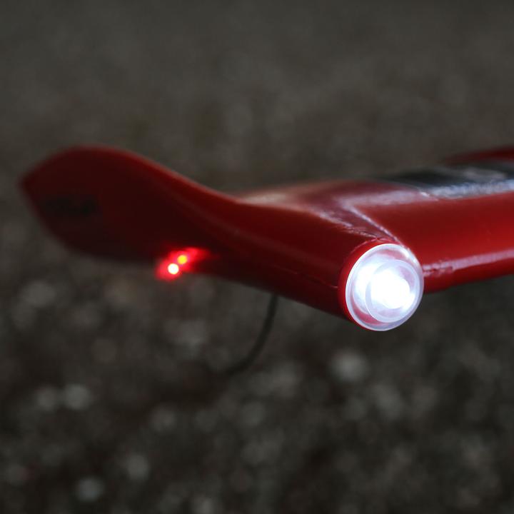 Produktbild E-Flite Draco Smart Hochdecker (Motorflugzeug)