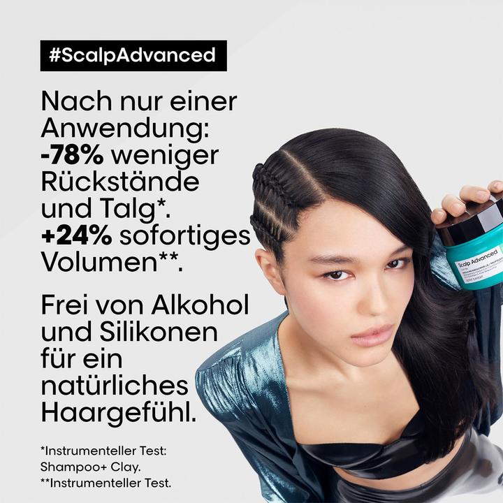 Image du produit L'Oréal Professionnel Scalp Advanced (250 ml)