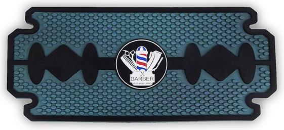 Bate Barber Coiffeur Untensilien Matte BT-719
